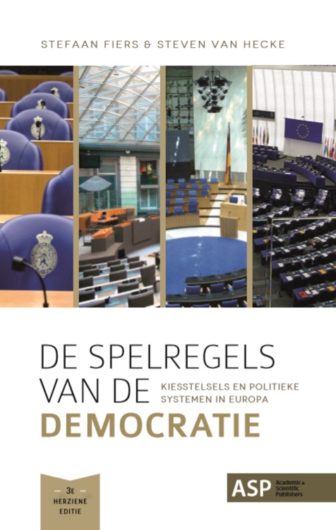 De spelregels van de democratie