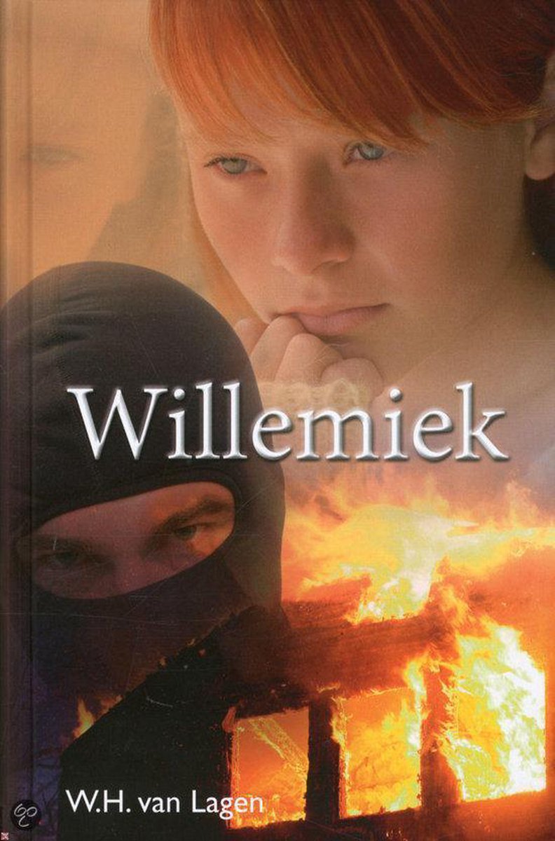 Willemiek