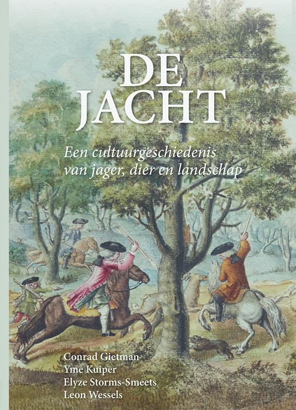 De jacht / Adelsgeschiedenis / 20