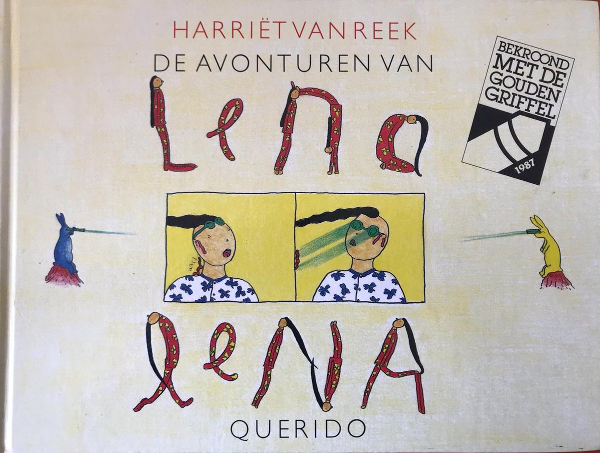 De avonturen van Lena lena