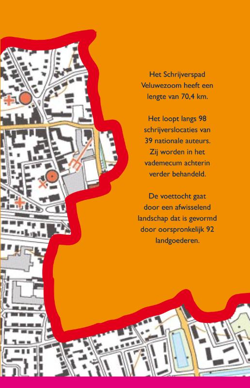 Schrijverspad Veluwezoom achterkant