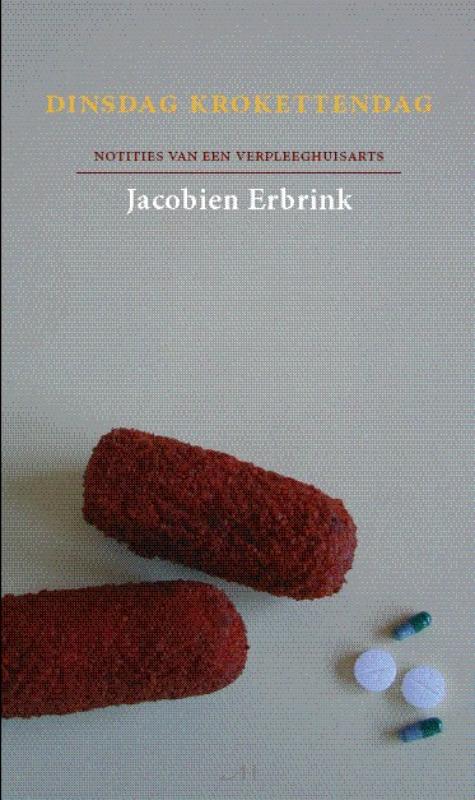 Dinsdag Krokettendag