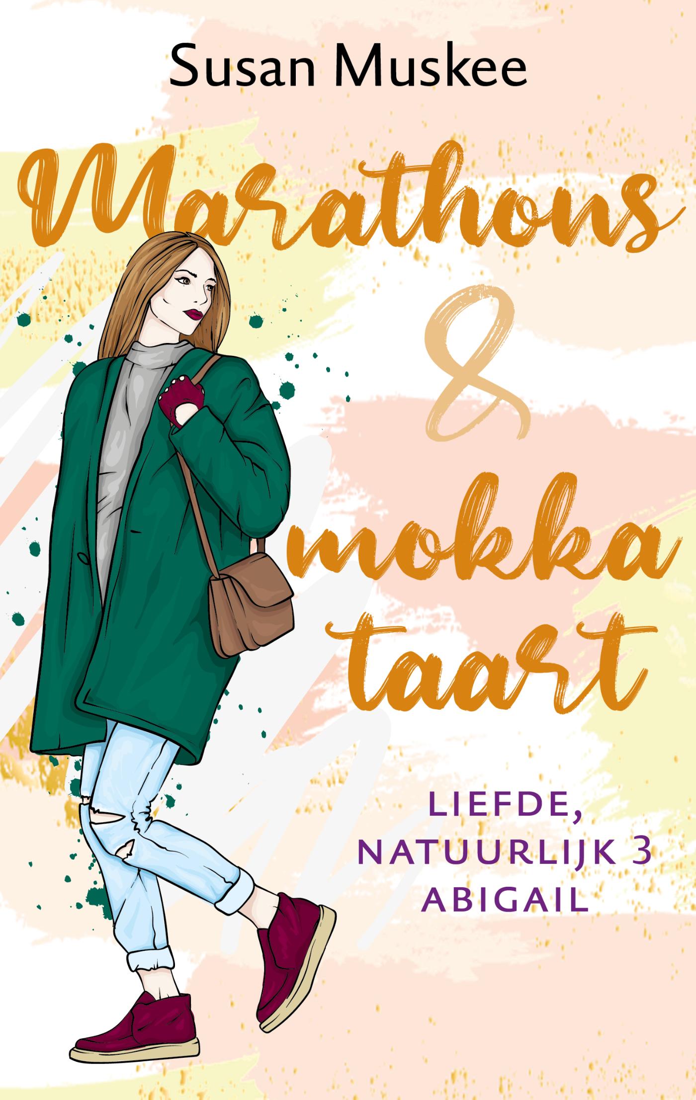 Marathons en mokkataart / Liefde, natuurlijk / 3