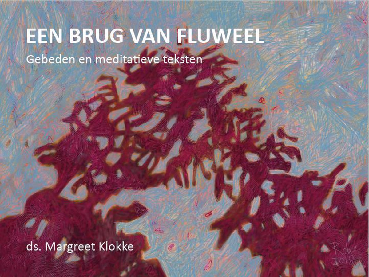 Een brug van fluweel