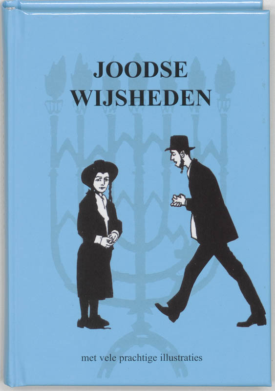 Joodse wijsheden