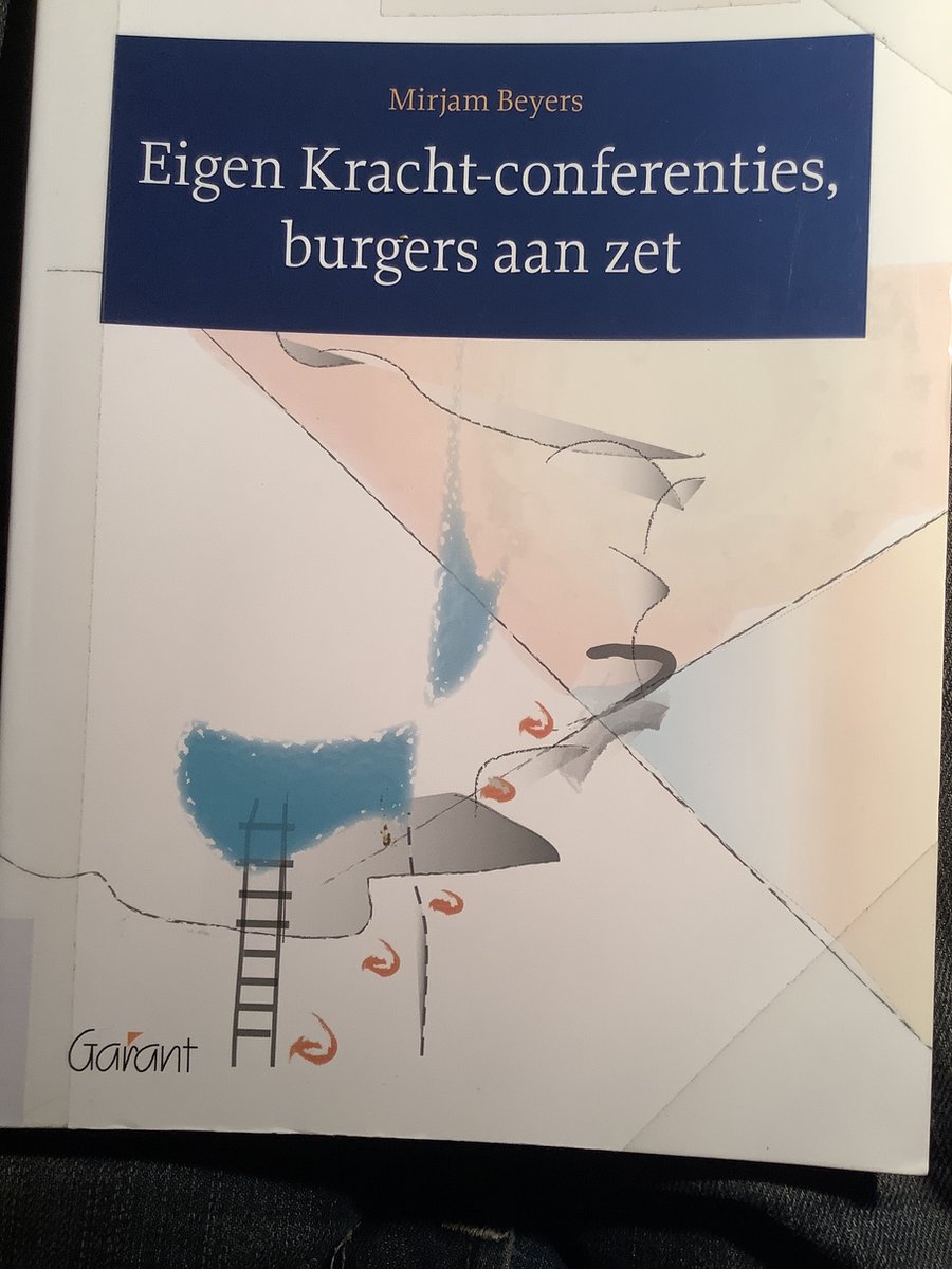 Eigen Kracht-conferenties, burgers aan zet