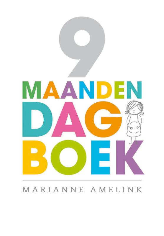 9 maanden dagboek