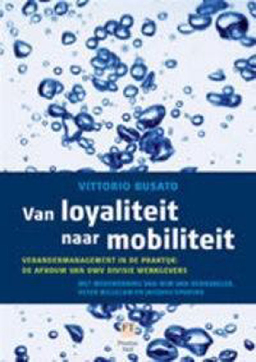 Van Loyaliteit Naar Mobiliteit
