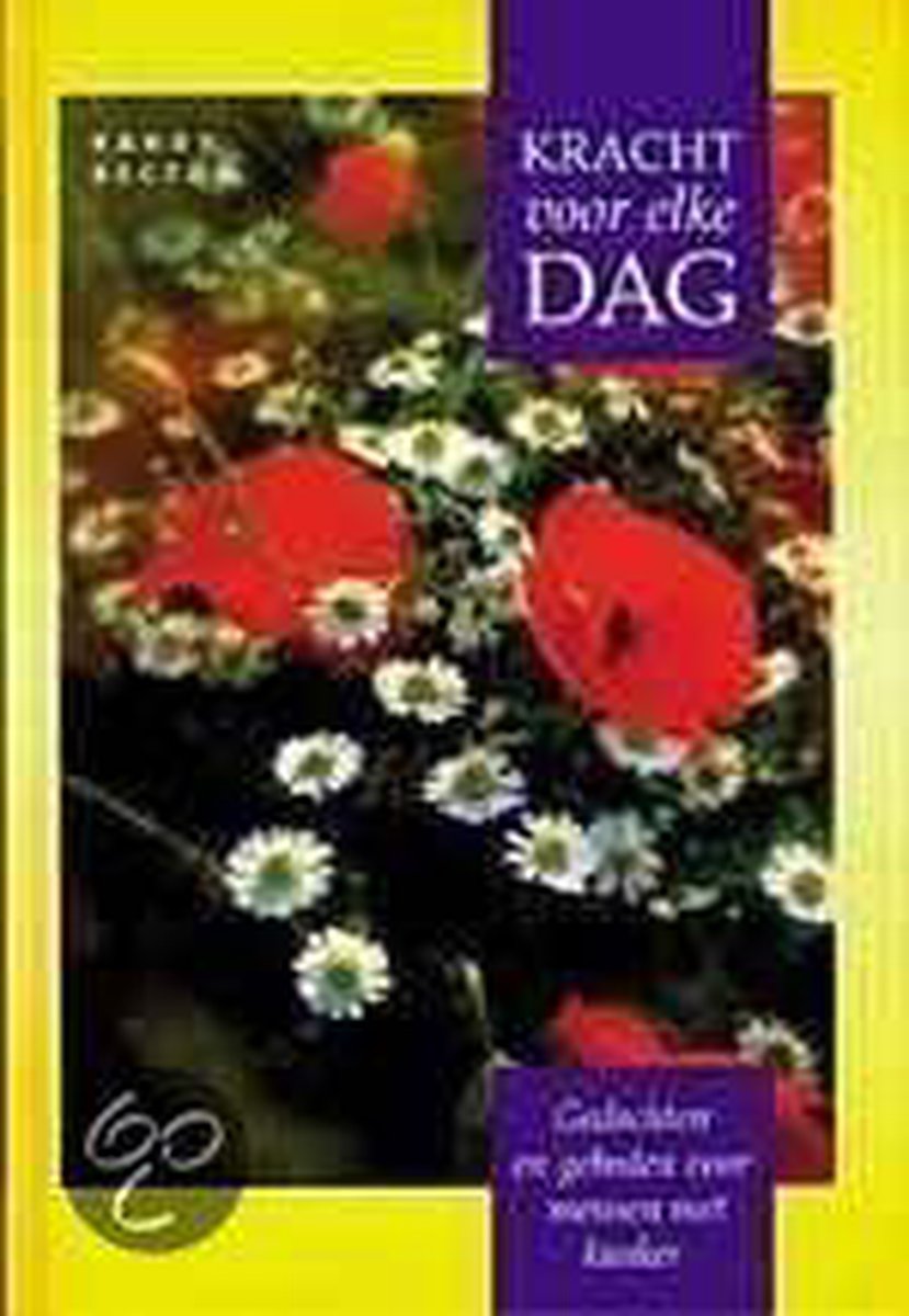 Kracht voor elke dag