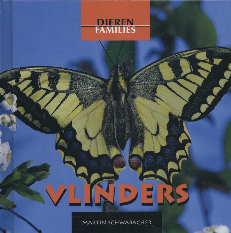 Vlinders / Dierenfamilies
