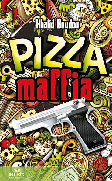 Leeslicht  -   Pizzamaffia