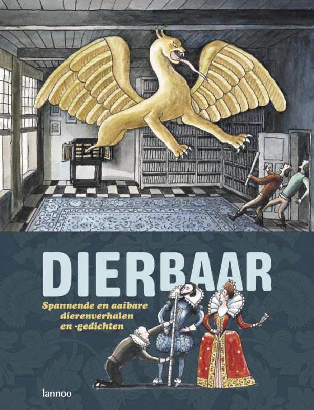 Dierbaar