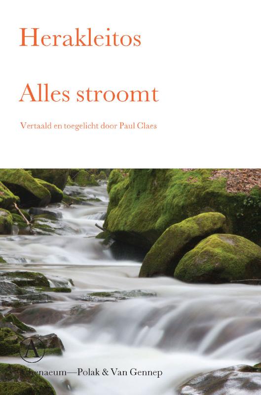 Alles Stroomt