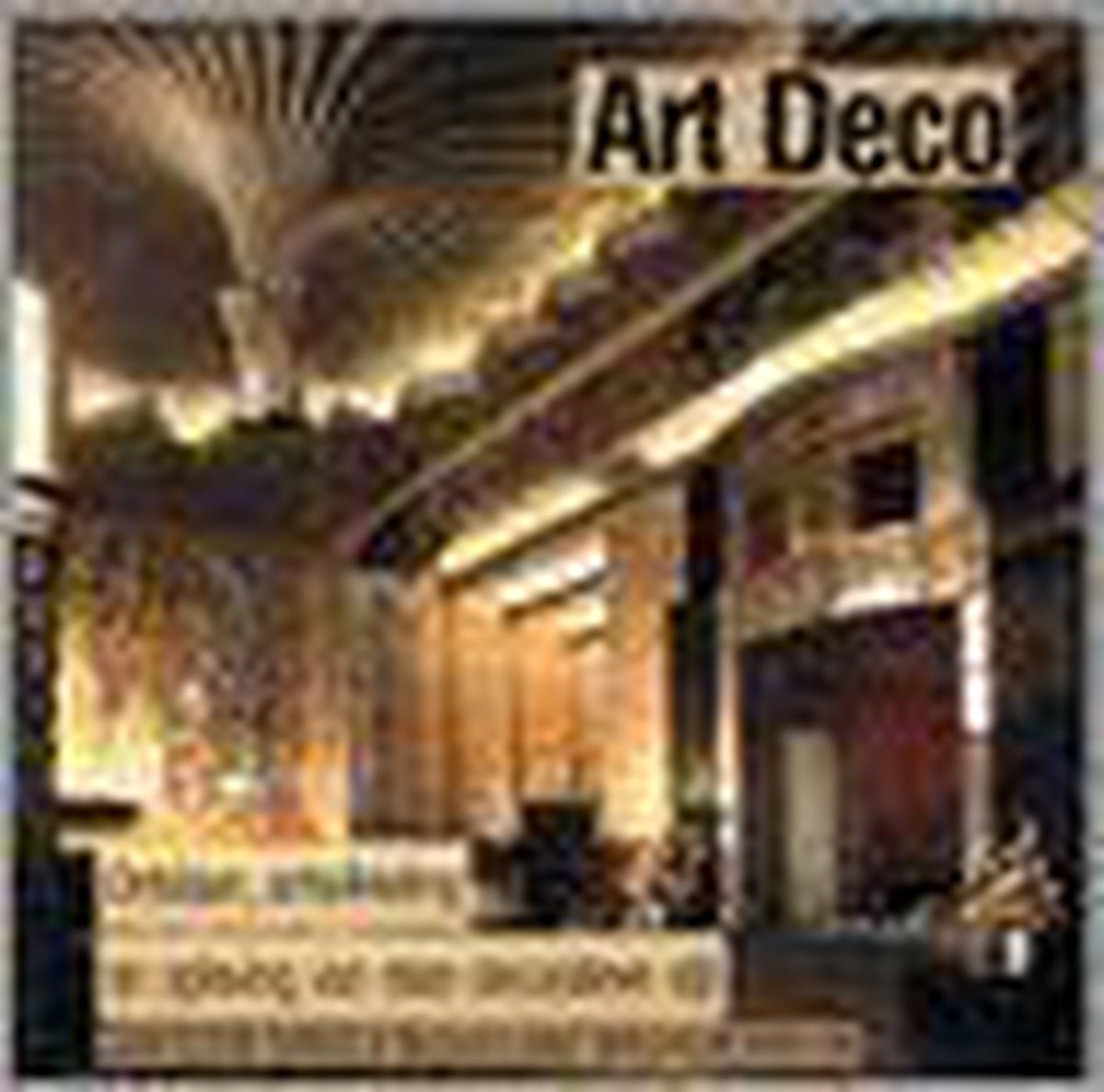 Art Deco