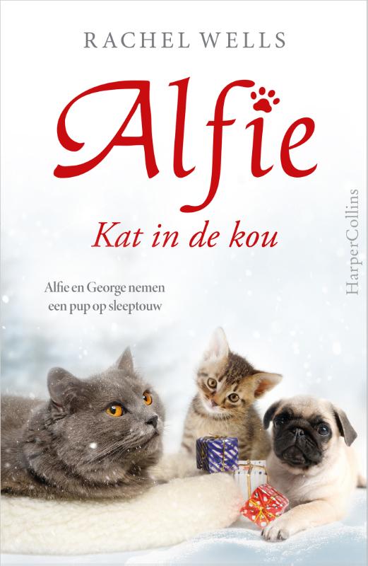Kat in de kou / Alfie