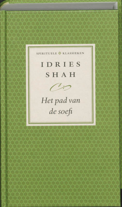 Het Pad Van De Soefi