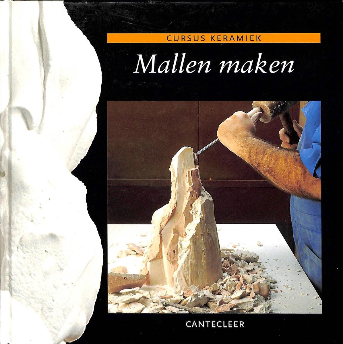 Mallen maken / Cursus keramiek