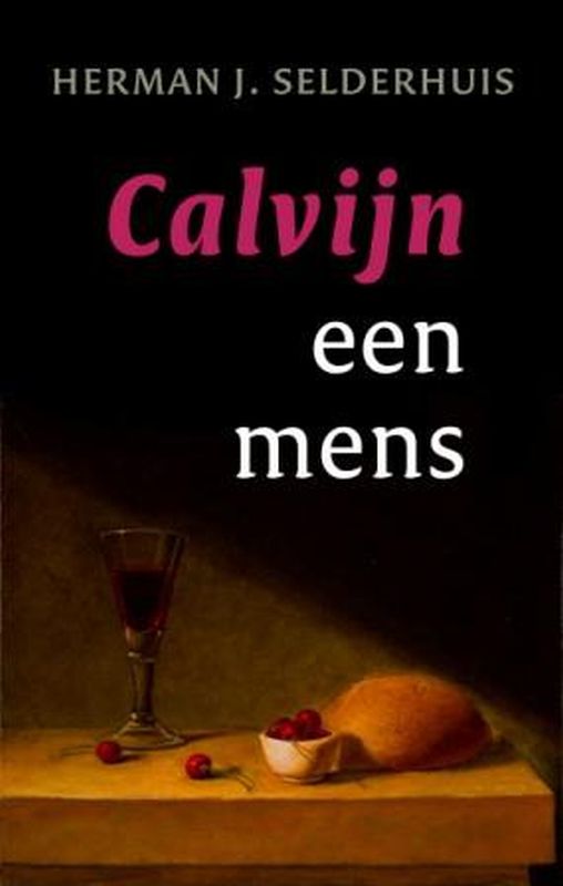 Calvijn een mens