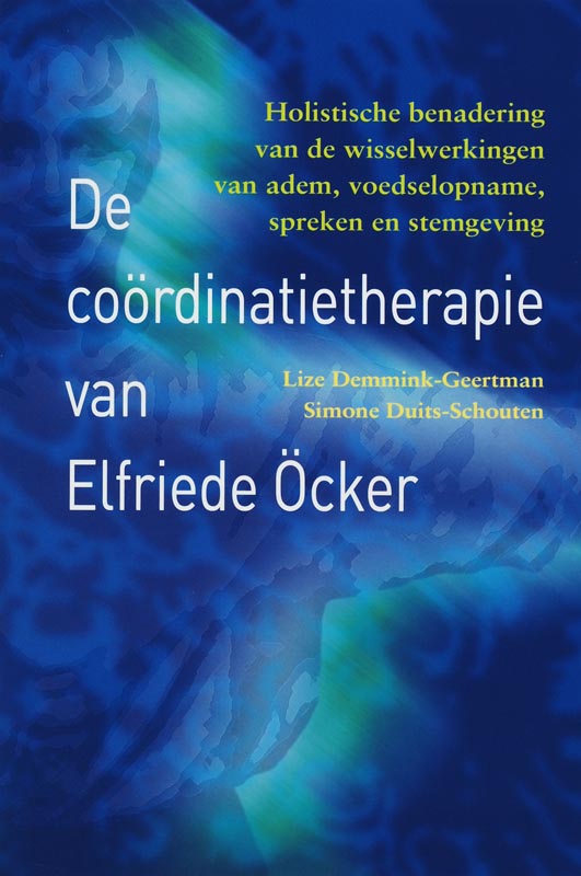 De coordinatietherapie van elfriede ocker
