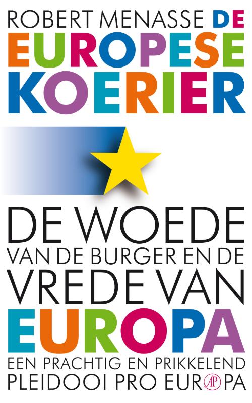 De Europese koerier