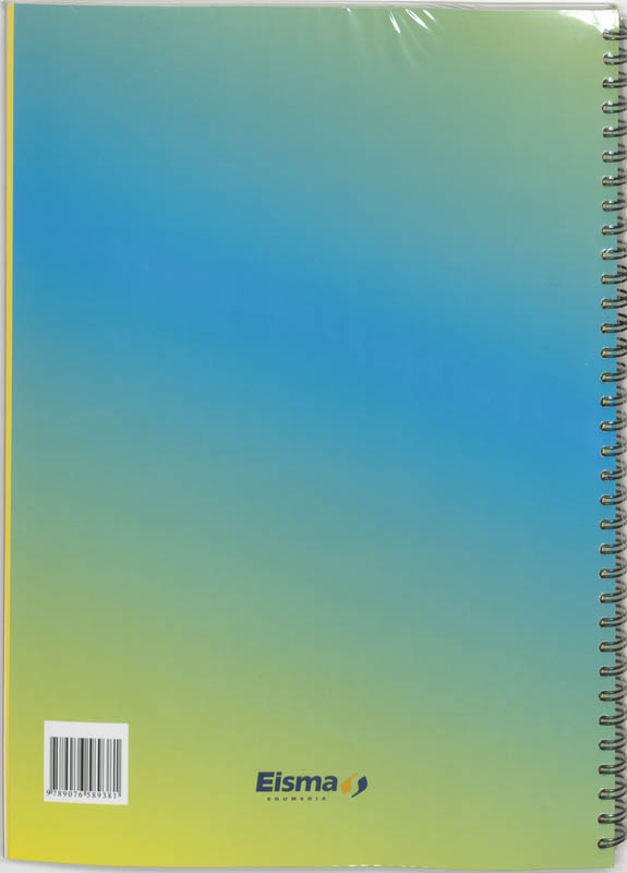 Aardig Vaardig Havo/vwo achterkant