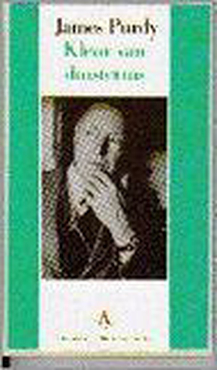 Kleur van duisternis / Grote belletrie serie