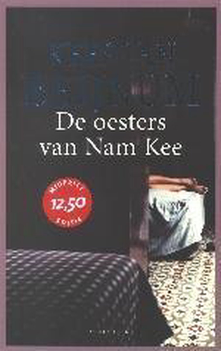 Oesters Van Nam Kee Midprice