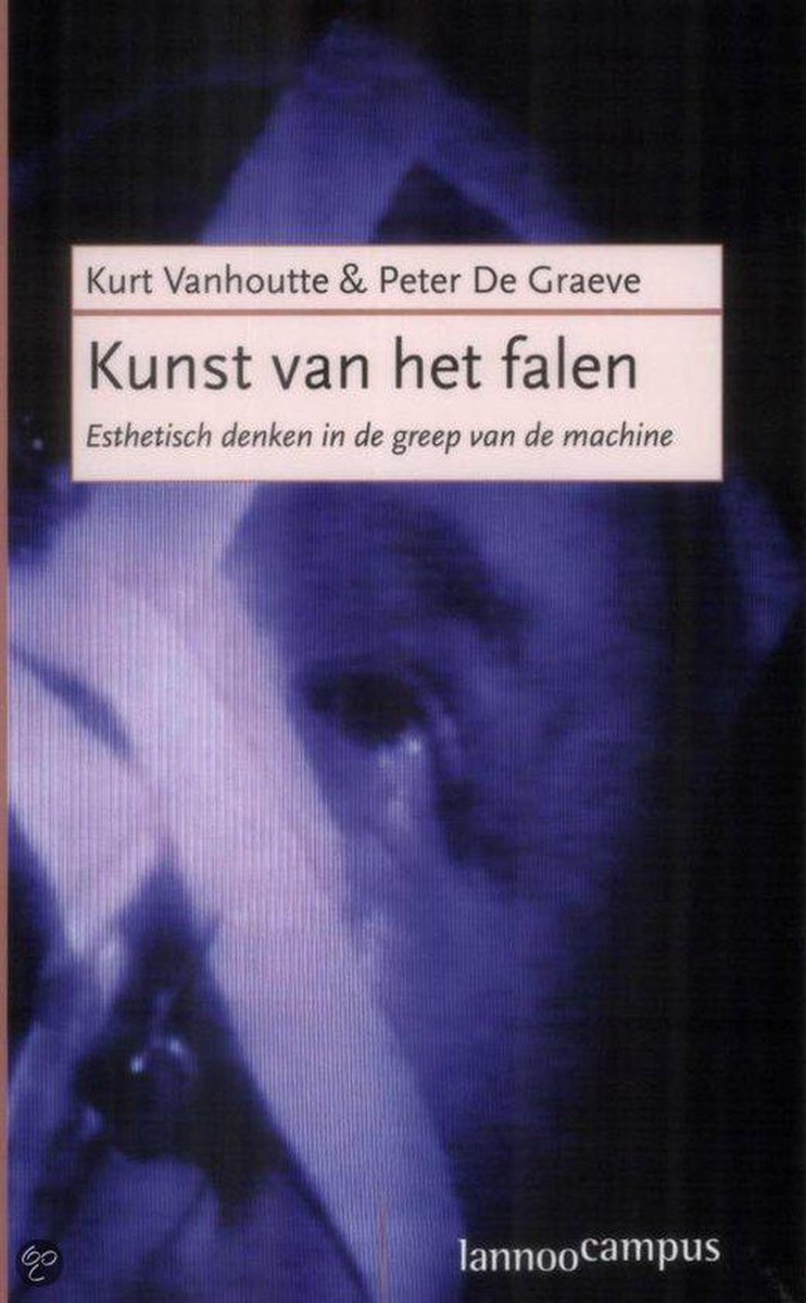 Kunst Van Het Falen