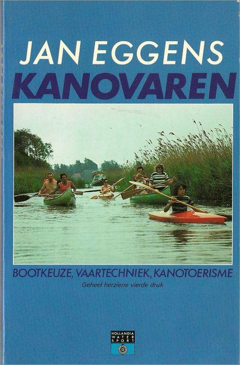 Kanovaren