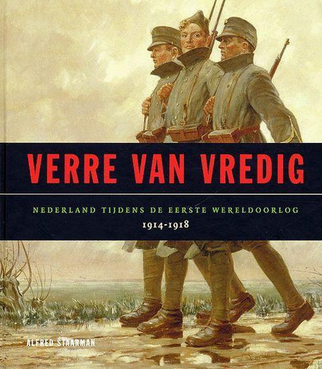 Verre Van Vredig