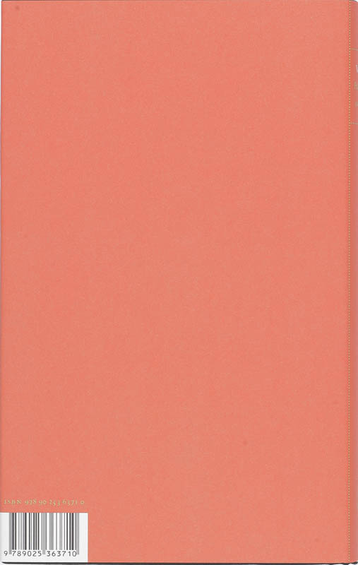 Verhaal Van Aeneas achterkant