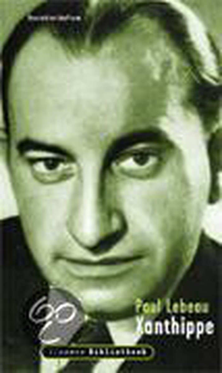 Xanthippe / Vlaamse Bibliotheek / 18