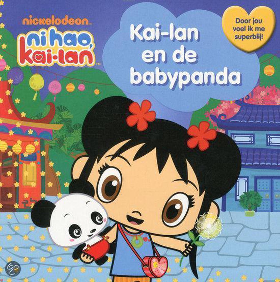 Kai-Ian En De Babypanda