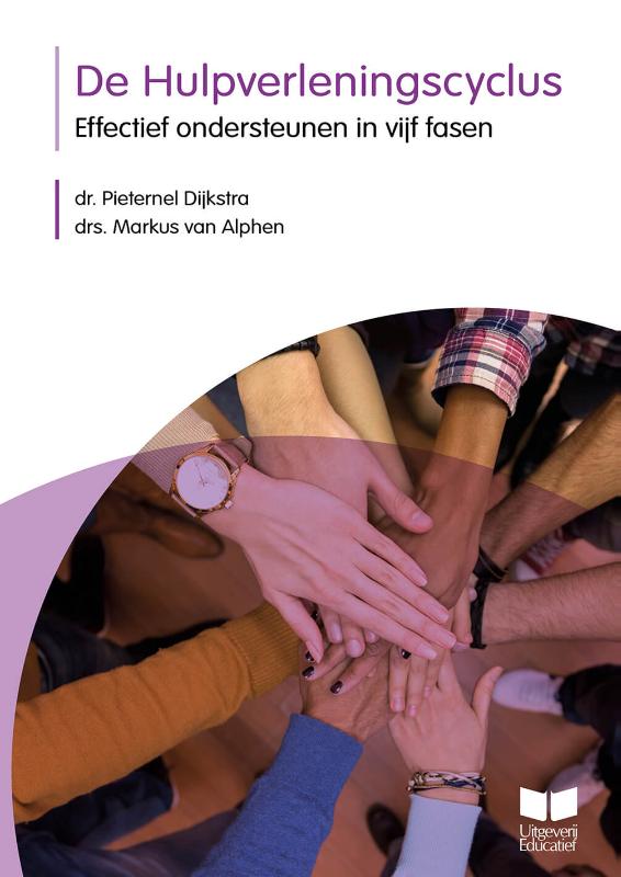 De Hulpverleningscyclus