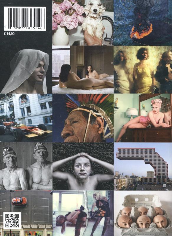 Snoecks 2013 achterkant