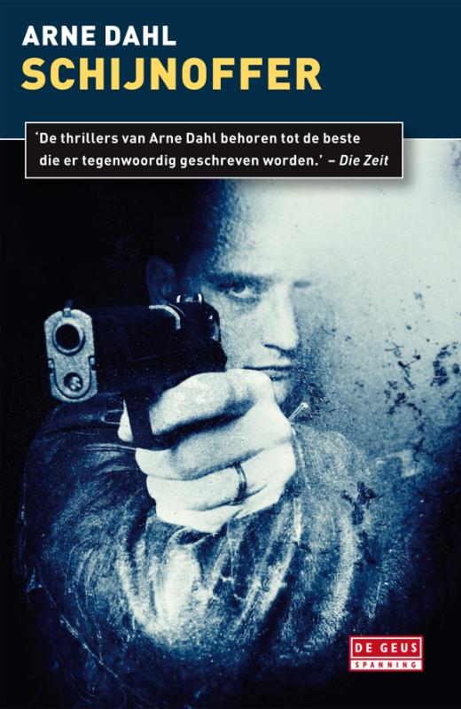 Schijnoffer / A-Team / 3