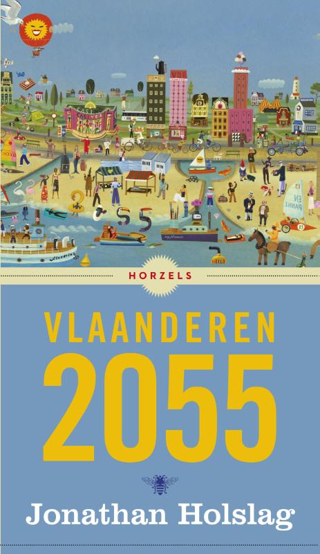 Vlaanderen 2055