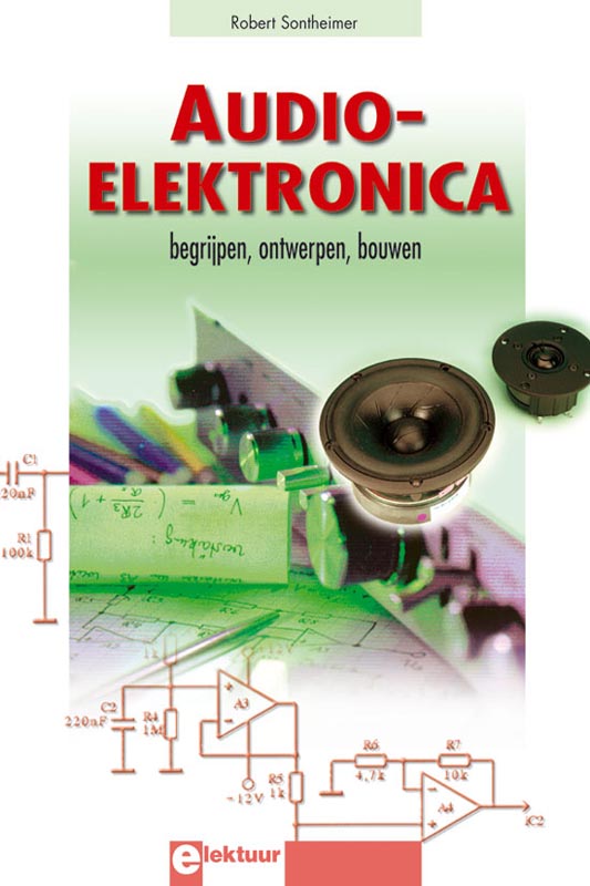 Audio-elektronica