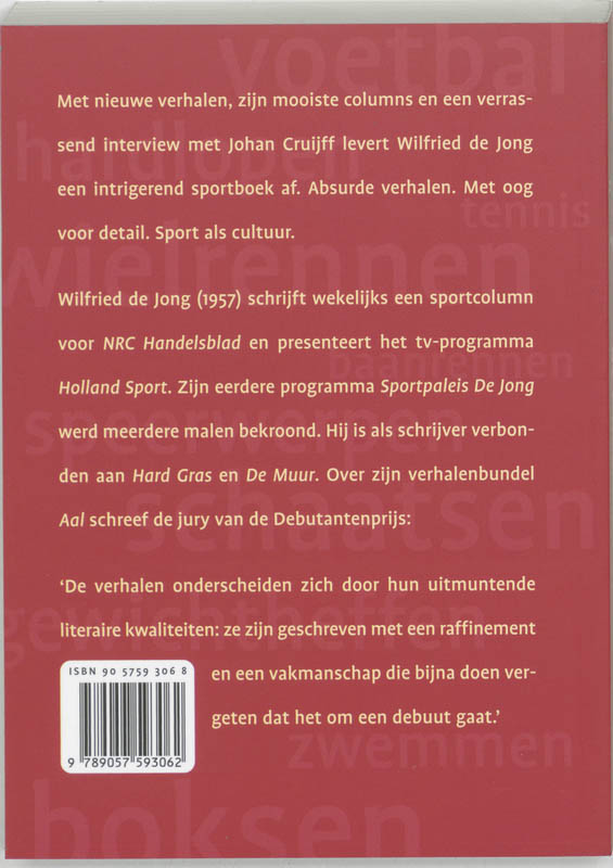 Linkerbil Van Bettini achterkant