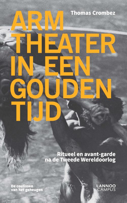 Arm theater in een gouden tijd