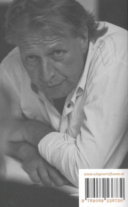 Het is tijd achterkant