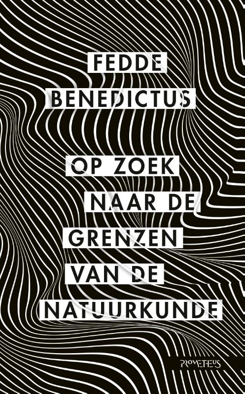 Op zoek naar de grenzen van de natuurkunde