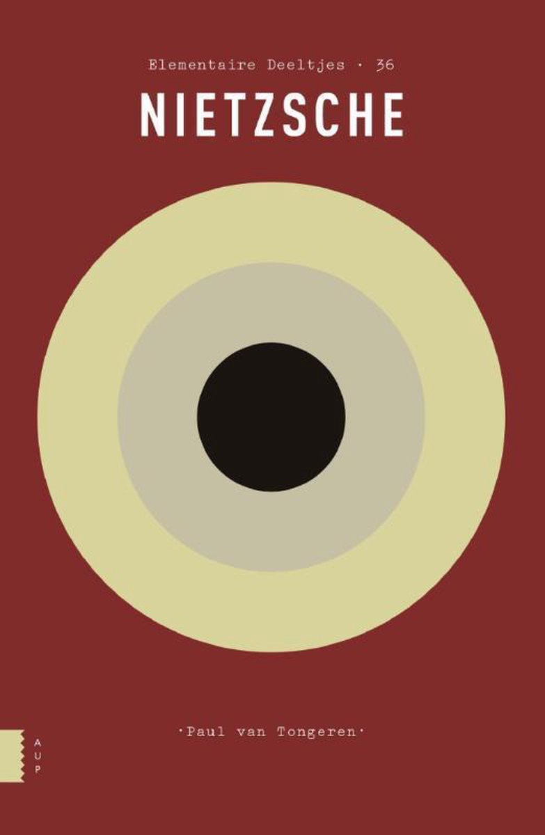 Nietzsche / Elementaire Deeltjes / 36
