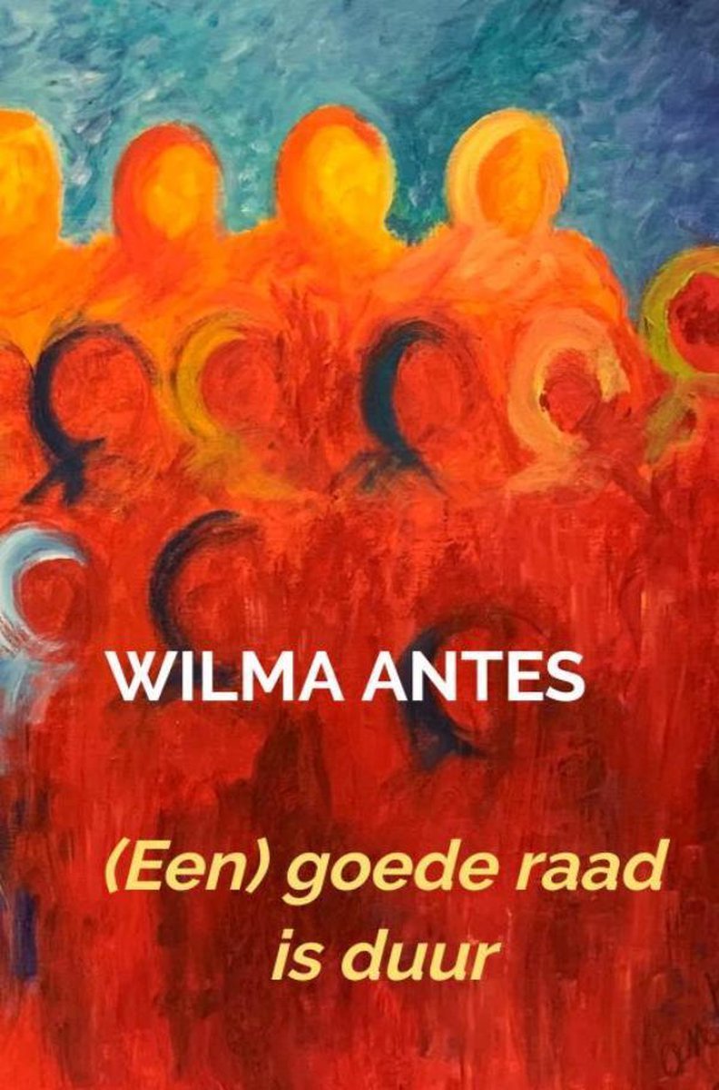 (Een) goede raad is duur