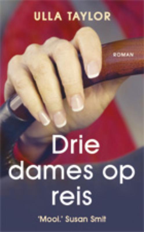 Drie Dames Op Reis