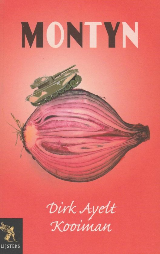 Dirk Ayelt Kooiman, Montyn / Over & Uit+ / 4