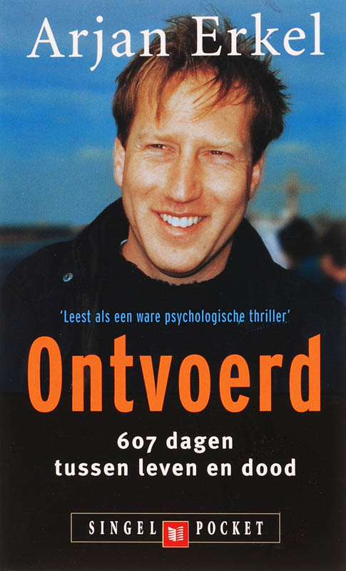 Ontvoerd