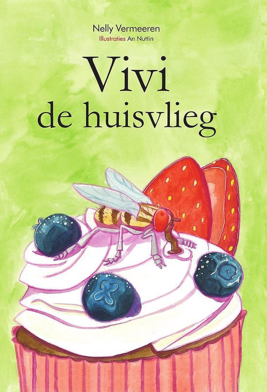 Vivi de huisvlieg