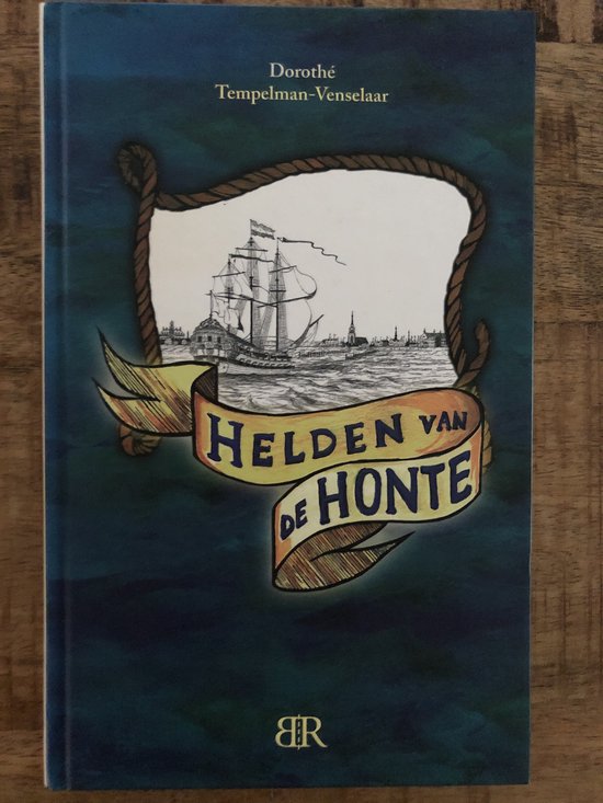 Helden van de Honte