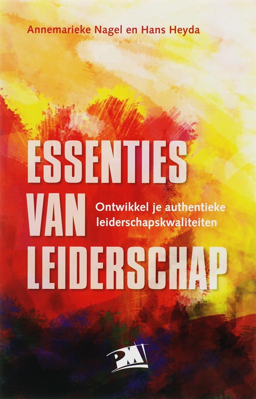 Essenties van leiderschap / PM-reeks